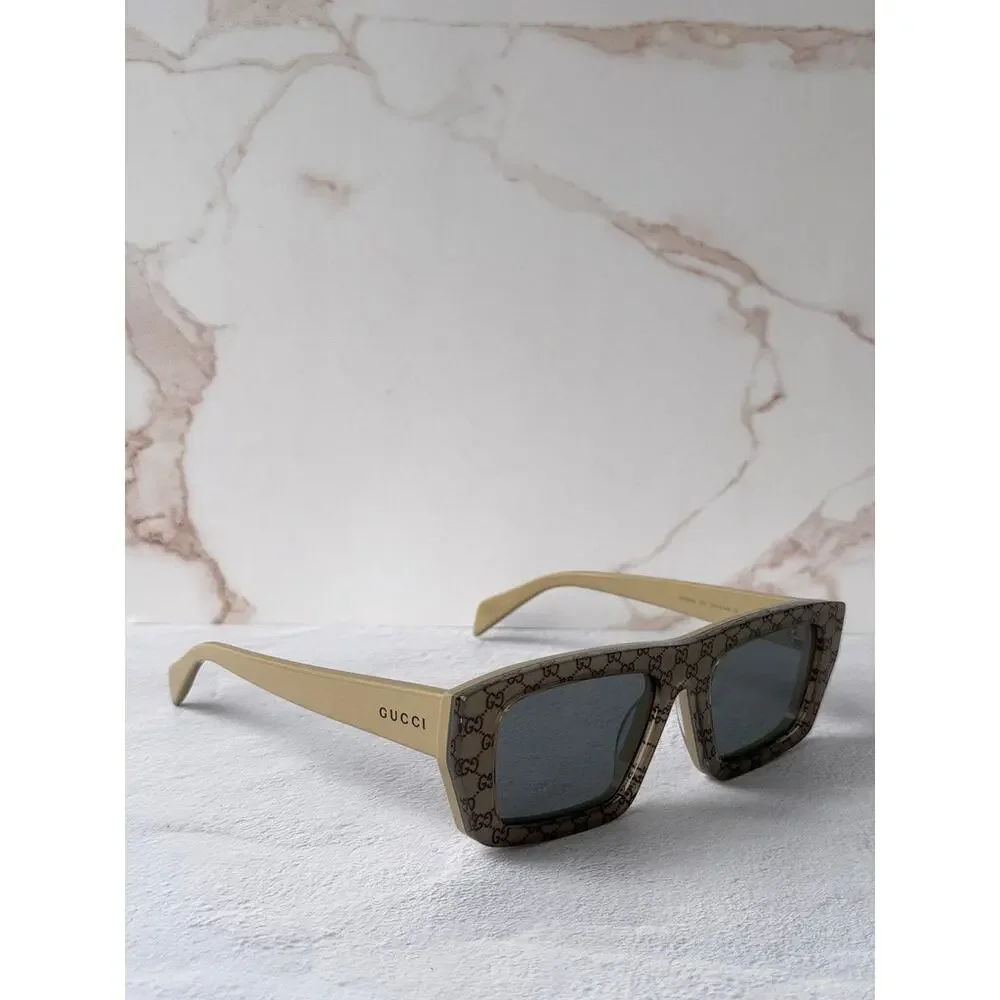 Gucci GG2020S Logo Unisex Sunglasses